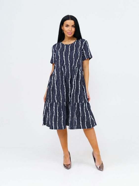 Платье женское 116846