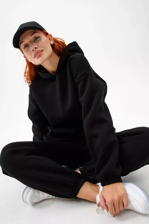 Костюм женский с начесом 28828