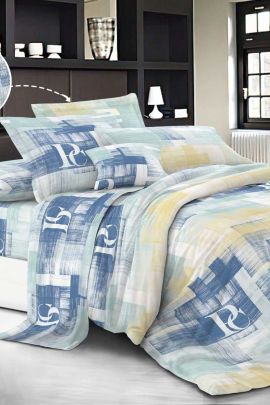 КПБ Полисатин Жатка - Норд