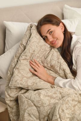 Одеяло "Эксельсиор" облегченное Евро