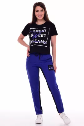 Костюм женский спортивный 456542