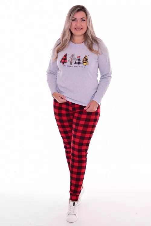 Пижама женская 663821
