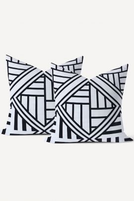 Комплект наволочек хлопок - Омега