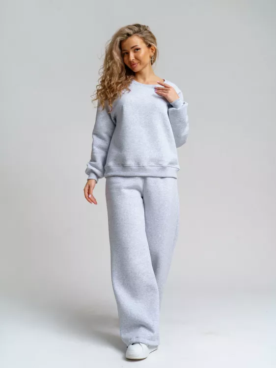 Костюм женский с брюками 331574