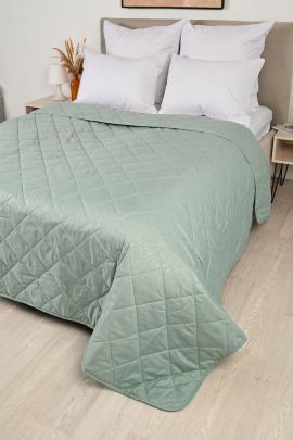 Покрывало Элегант - Лазурь