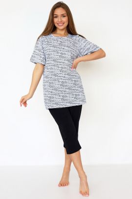 Костюм с бриджами Нуна 8942