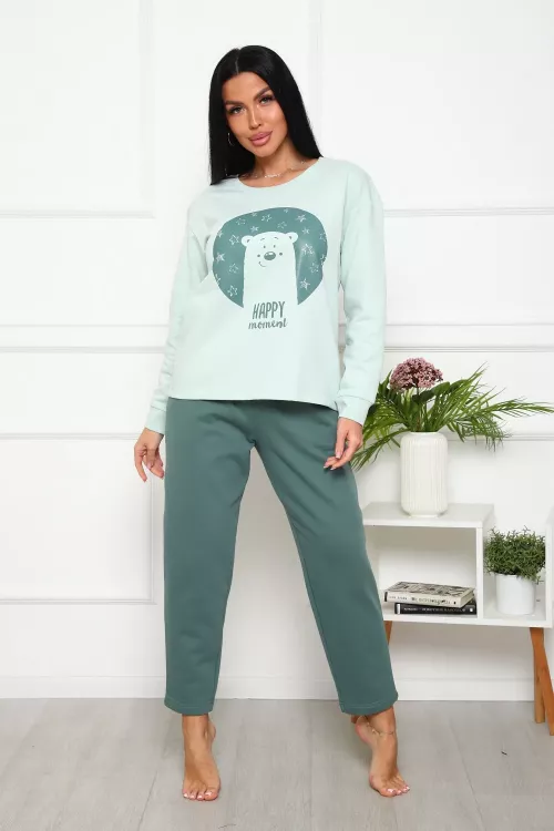 Пижама женская 662614
