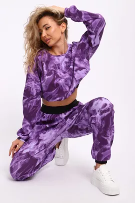 Костюм женский спортивный 597542