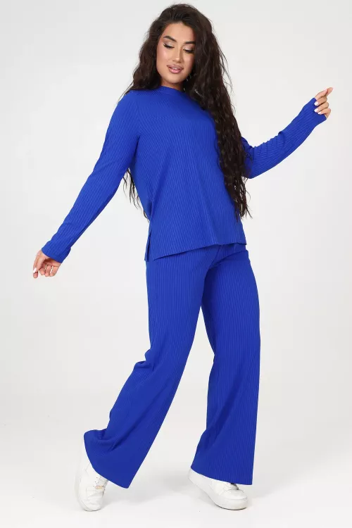 Костюм женский с брюками 962102