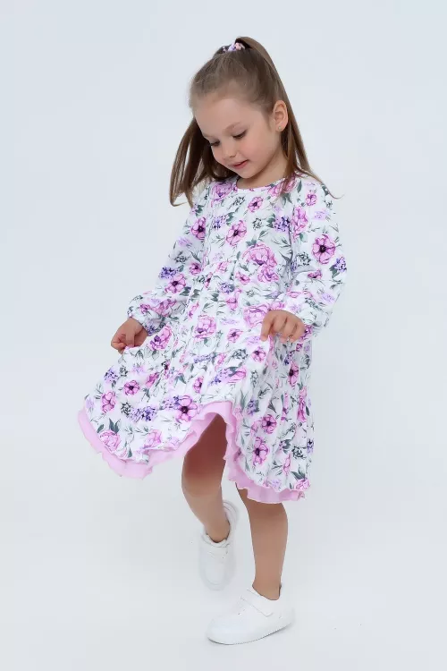 Платье для девочки Дарина