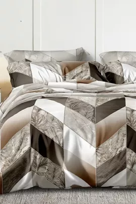 Постельное белье бязь люкс - Роксолана