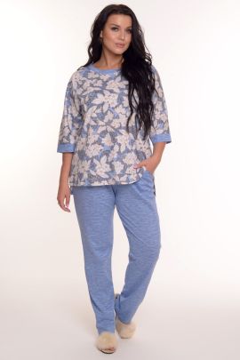 № 1377/1 Костюм с брюками