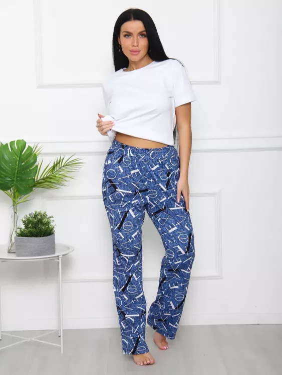 Брюки женские 353023