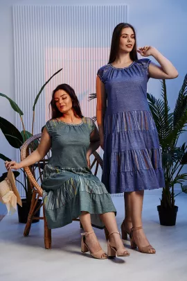 Платье женское 791387