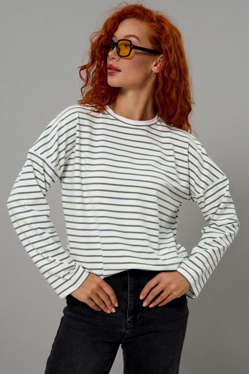 Лонгслив женский 503093