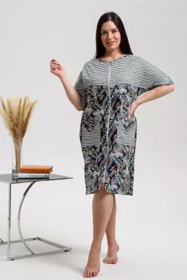 Халат женский 383625