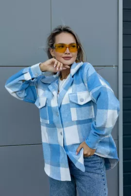 Рубашка женская 46678