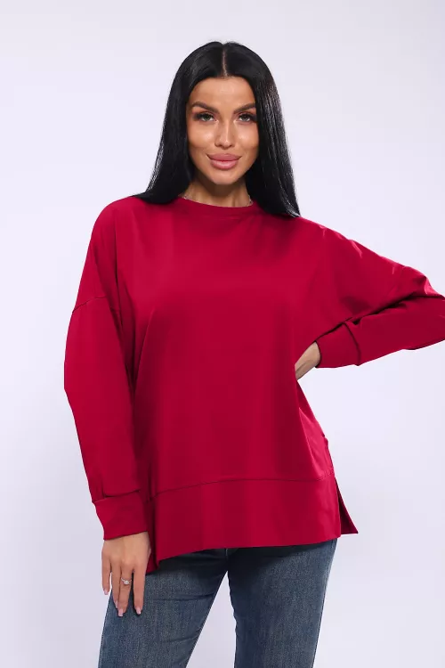 Толстовка женская 893137