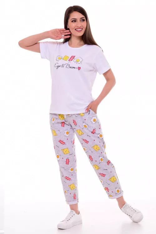 Пижама женская 431332