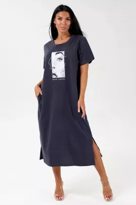 Платье женское 744408