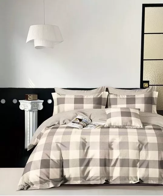 Постельное белье сатин люкс - Базис