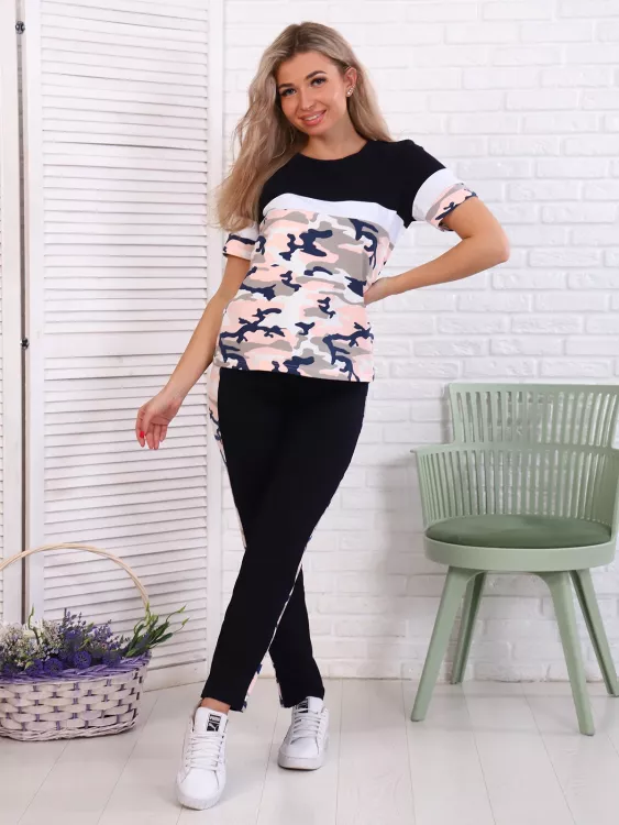 Лайт костюм