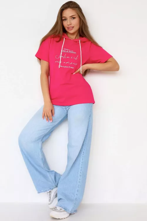 Футболка женская 727959