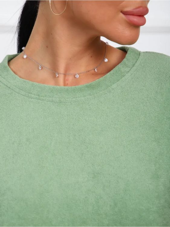 Костюм женский с брюками 896099