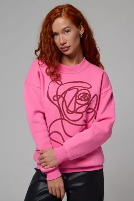 Свитшот женский 460723