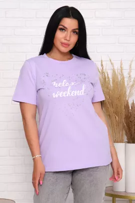 Футболка женская 742998