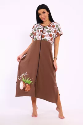 Халат женский 828573