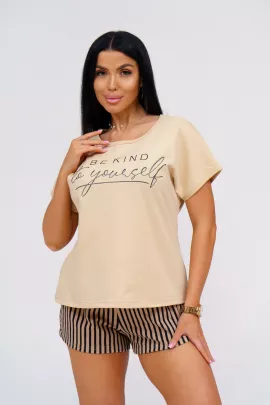 Пижама женская 490671