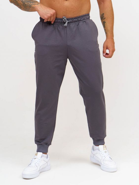 Брюки мод.1666/1