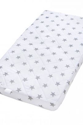 Матрац детский 60х120х8