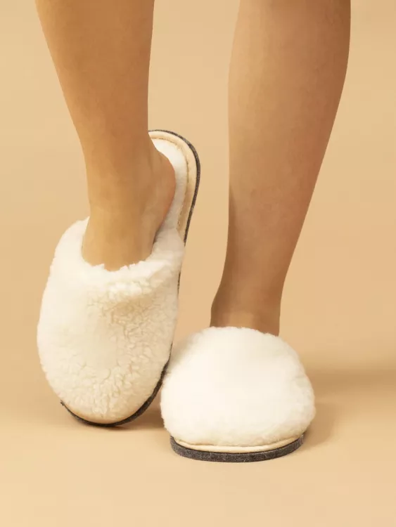 Тапки С-6НШ(ж)/Лайт/ВЛ-МР