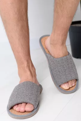 Тапочки мужские арт.98п