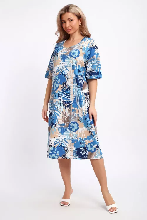 Платье женское 627998