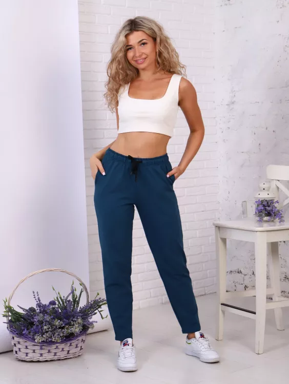 Брюки женские 565594