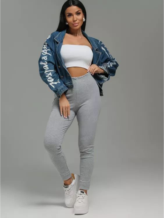 Леггинсы женские 723632