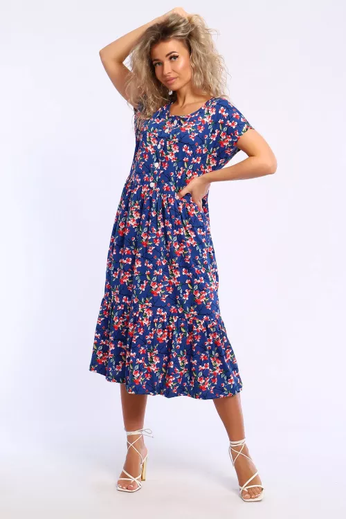 Платье женское 301061