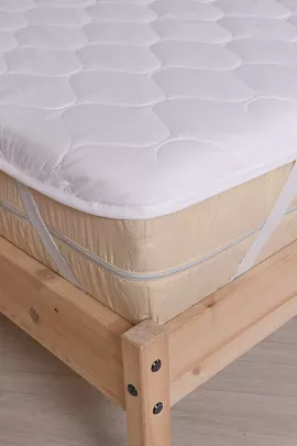 Наматрасник синтепон микрофибра