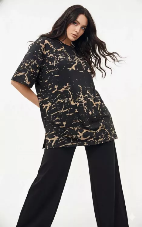 Костюм женский с брюками 270123