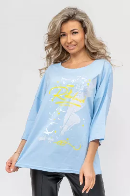 Футболка женская 426514