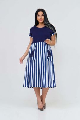 Платье мод.1562*