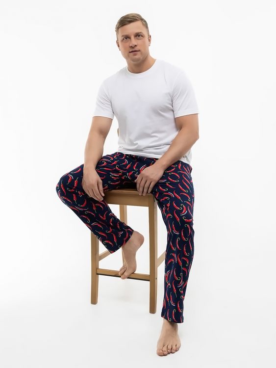 Брюки мод.2024/1