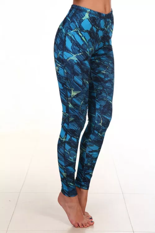 Леггинсы женские 651674