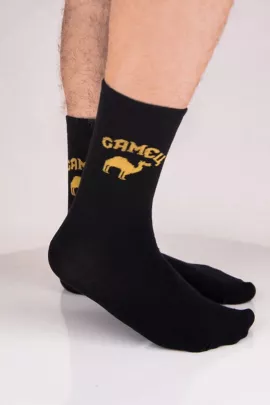 Носки мужские Мачо (набор 3 пары)