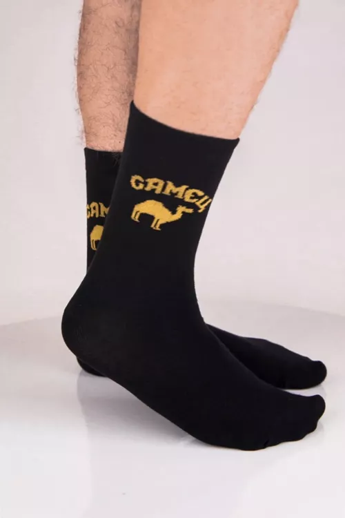 Носки мужские Мачо (набор 3 пары)