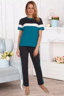 Комбо костюм