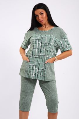 Костюм женский 243
